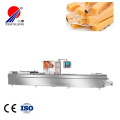 DLZ-420 Fish Vacuum Packing Machine Packaging/sealing machine automatic